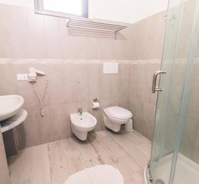 Villaggio Costa Blu в Селлия-Мариной