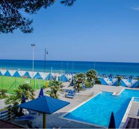 Туры в Villaggio Costa Blu в Италии