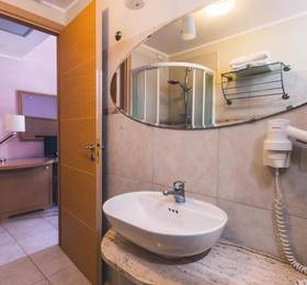 Отдых в Villaggio Costa Blu - Италия, Селлия-Марина