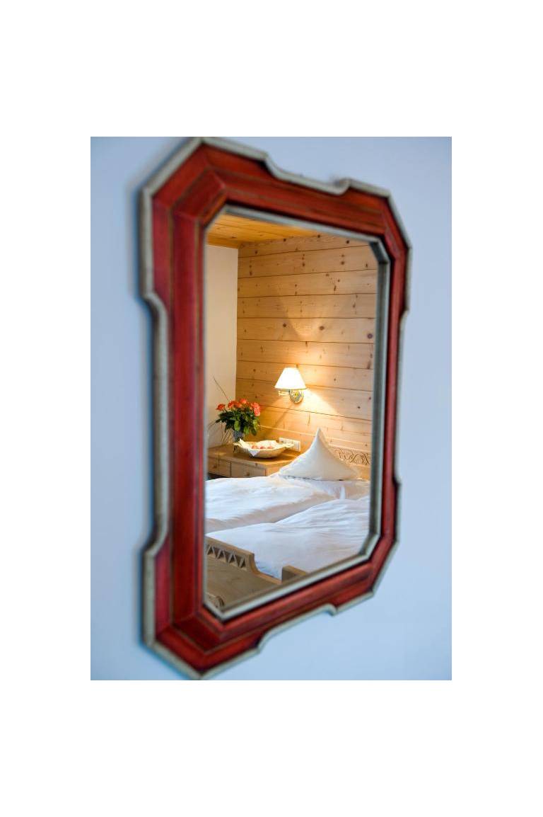 Romantik Hotel Post 