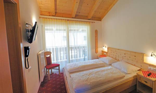 Gasthof Klostersepp  3* Италия, Кьюза