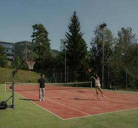 Wellnesshotel Engel в Нова-Леванте