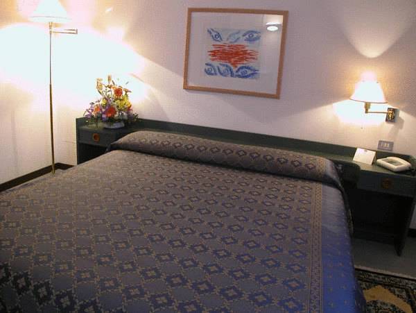 Hotel Corona Ferrea  4* Италия, Ровиго
