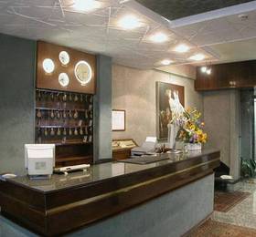Отдых в Hotel Corona Ferrea  - Италия, Ровиго