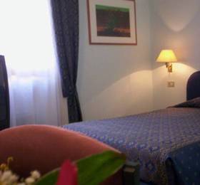 Туры в Hotel Corona Ferrea  в Италии