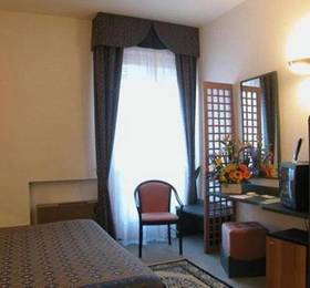 Туры в Hotel Corona Ferrea  в Италии