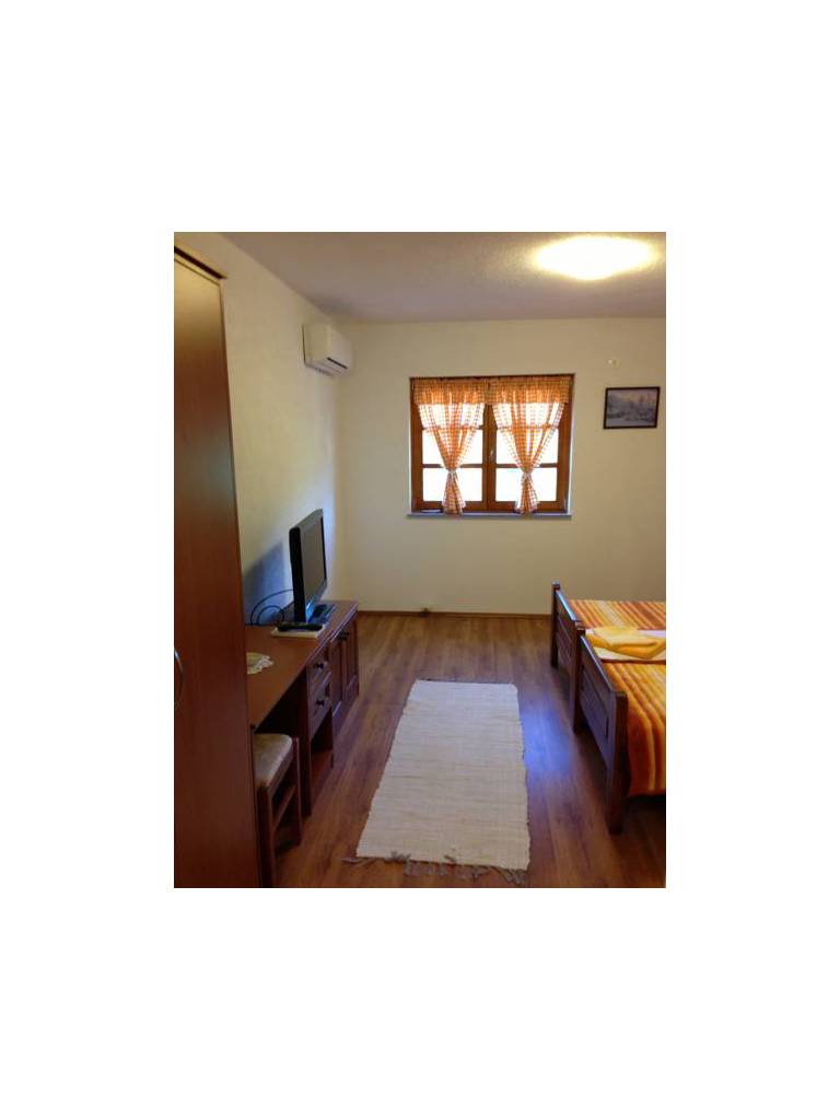 Guest House Rustico 