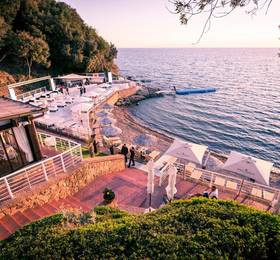 Puro Suites Toscana в Скарлино