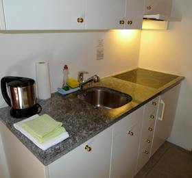Casa Las Dunschalas в Флимсе