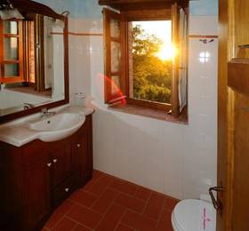 Отдых в Agriturismo I Monti - Италия, Семпрониано