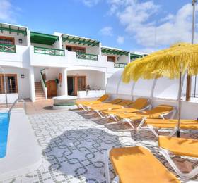 Туры в Apartamentos Isabel в Испании