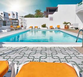 Отдых в Apartamentos Isabel - Испания, Пуэрто-дель-Кармен