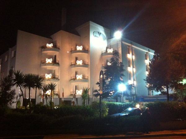 Vittoria Parc Hotel