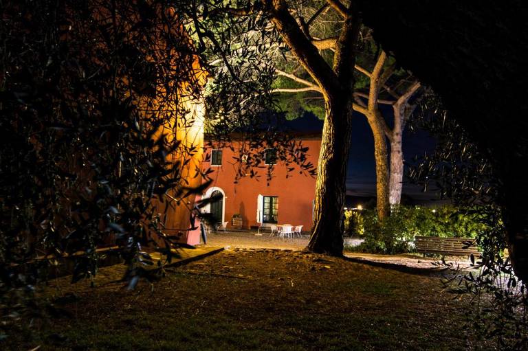 Tenuta Col di Sasso 