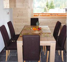 Penthouse Apartment  в Шампексе