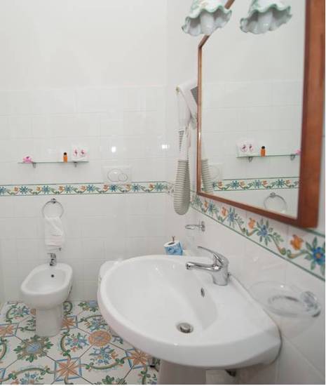 Bellavia Relais B&B  Италия, Масса-Лубренсе
