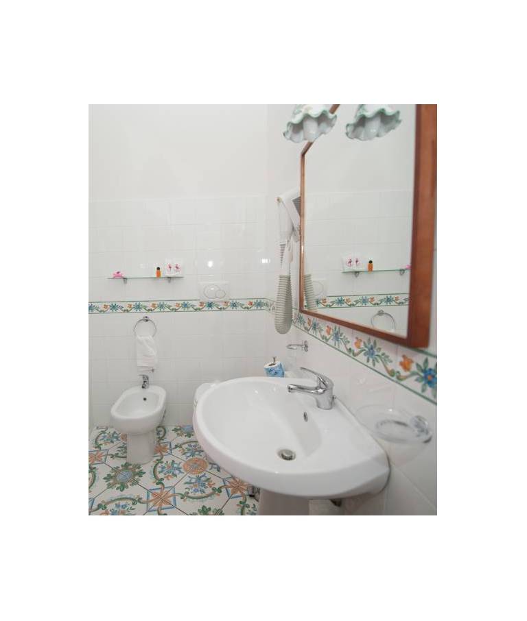Bellavia Relais B&B 