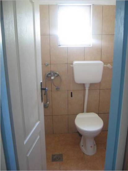 Pansion Casa Bianca  2* Черногория, Сутоморе