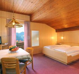 Отдых в Pension Summererhof  - Италия, Брессаноне