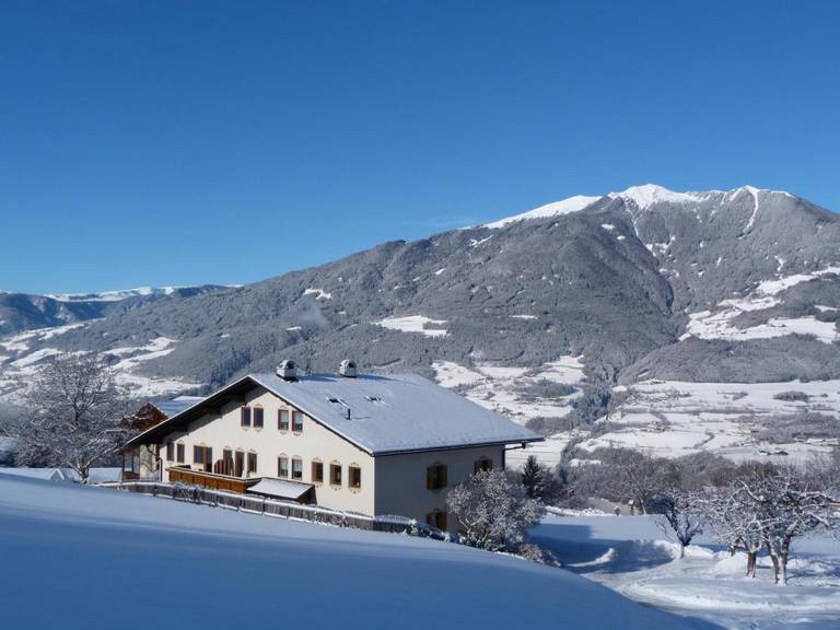 Pension Summererhof 