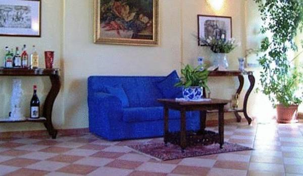 Agriturismo Il Bove  Италия, Реджо-нель-Эмилия
