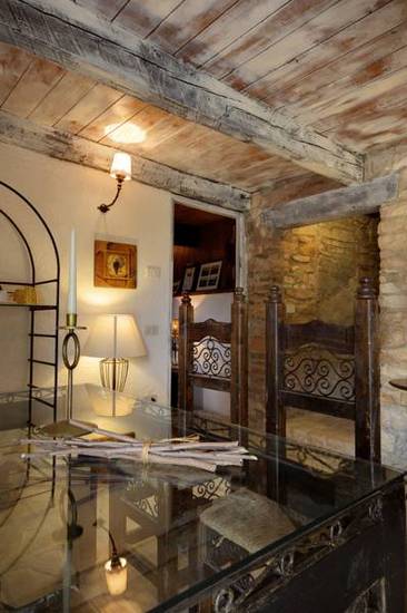 Tenuta San Settimio  Италия, Арчевиа