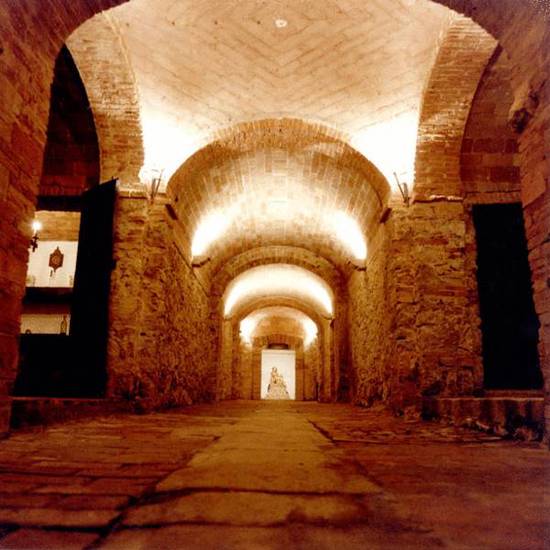 Tenuta Cortevecchia  Италия, Семпрониано