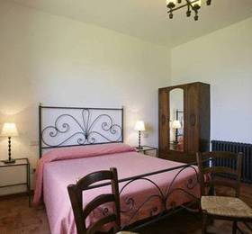 Tenuta Cortevecchia  в Семпрониано