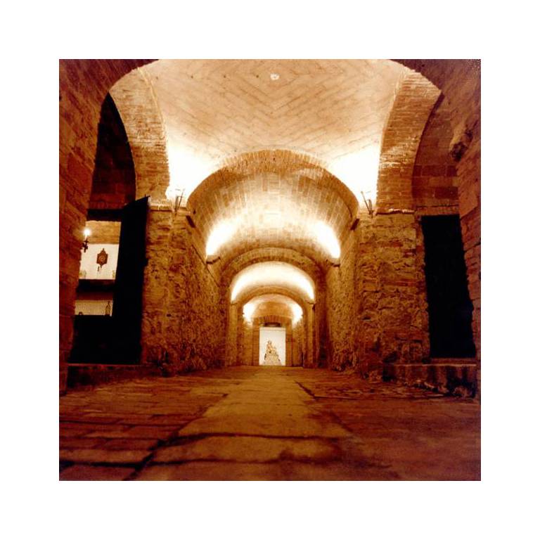 Tenuta Cortevecchia 
