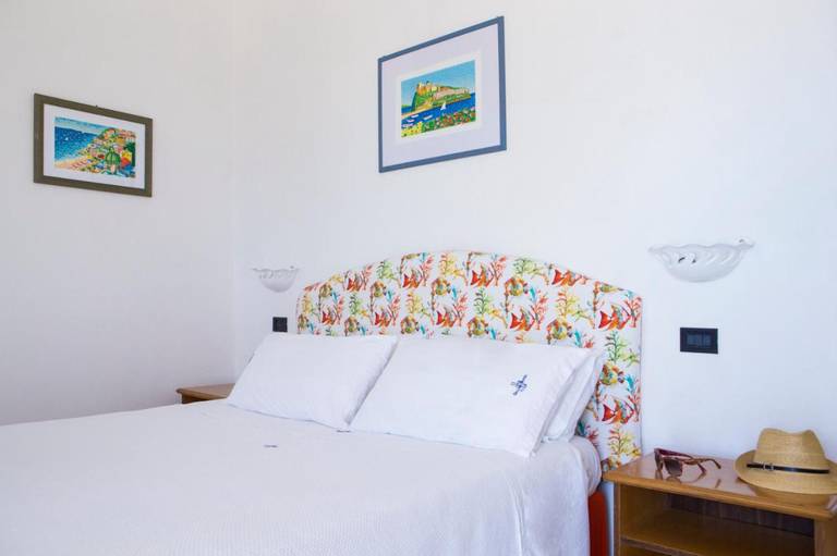 Hotel Piccolo Mondo 