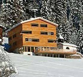 Residence Geigerhof  в Нова-Леванте
