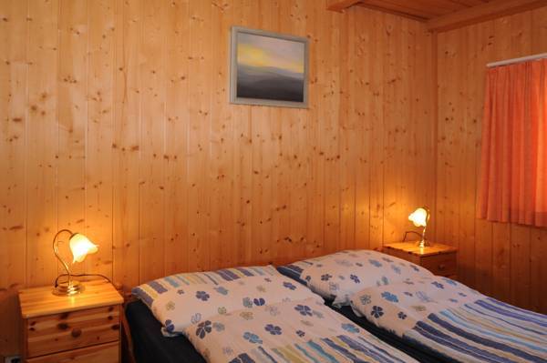 Apartment Fadail 2B 3* Швейцария, Ленцерхайде