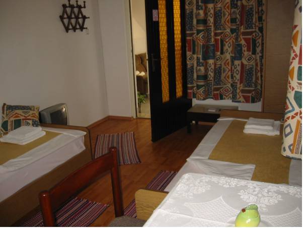 Apartments Vintijan  3* Хорватия, Пула