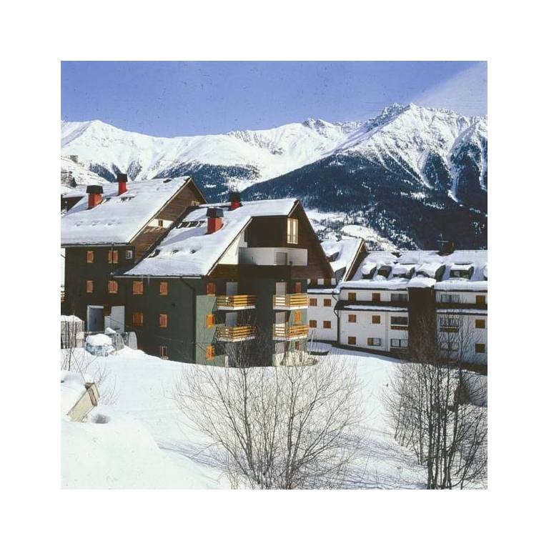 Residence Nova Peio 