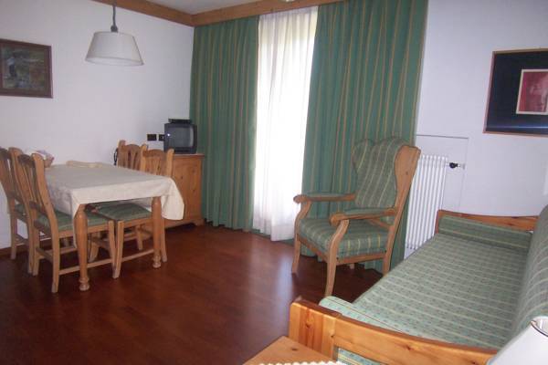 Sport Hotel Astoria 4* Италия, Ла-Вилла