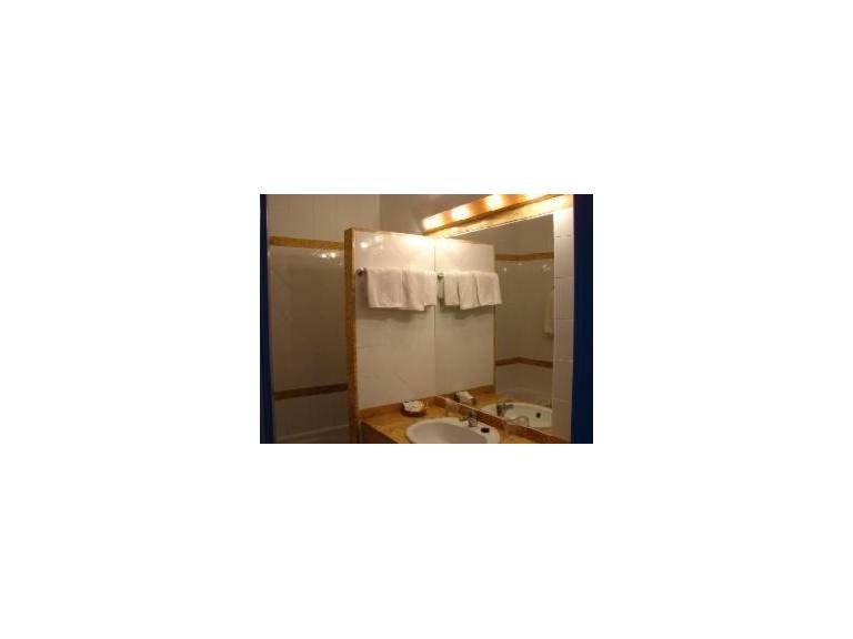 Hotel Mojacar Playa 