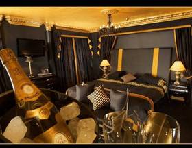 Sisu Boutique Hotel  в Марбелье