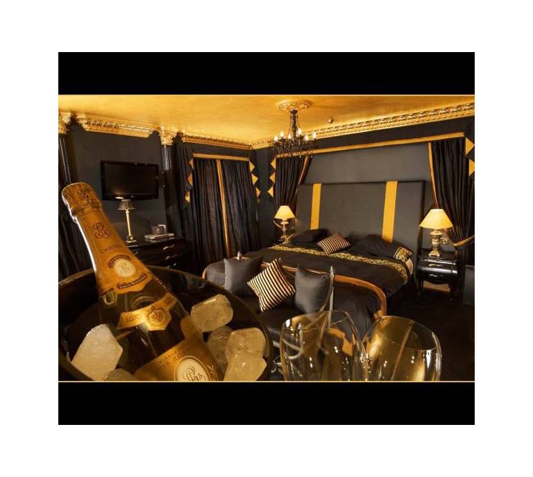 Sisu Boutique Hotel 