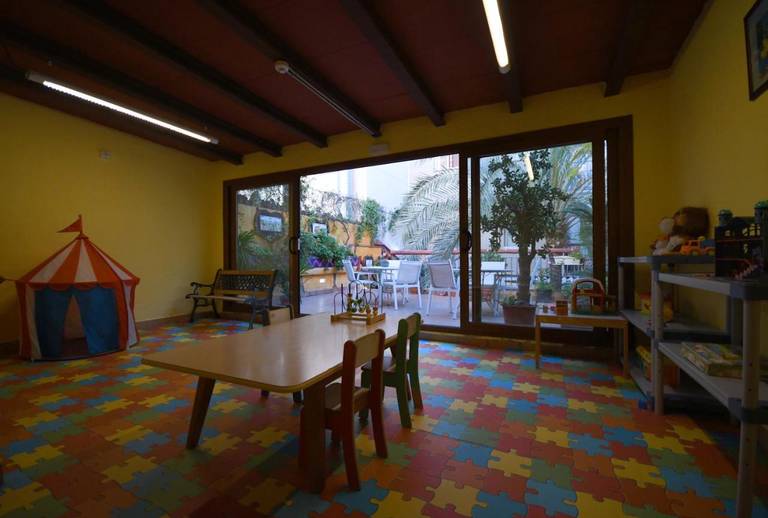 Hotel Fonda El Cami 