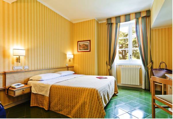 Hotel Scapolatiello  4* Италия, Кава-де-Тиррени