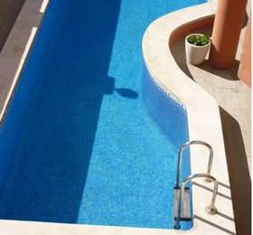 Apartamentos Noelia  в Пеньисколе