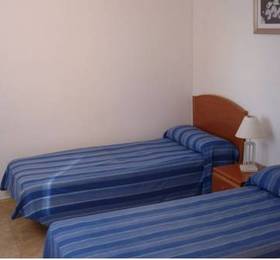 Отдых в Apartamentos Noelia  - Испания, Пеньискола