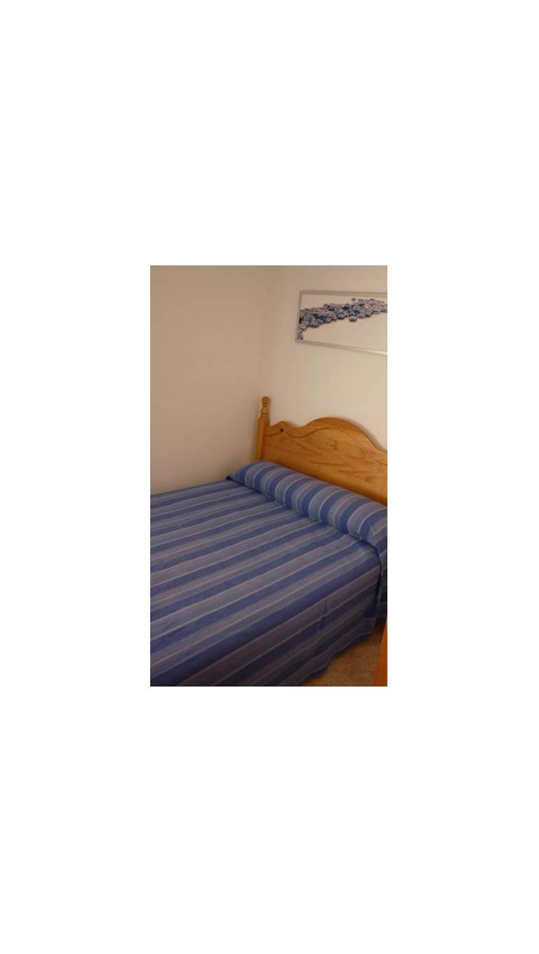 Apartamentos Noelia 