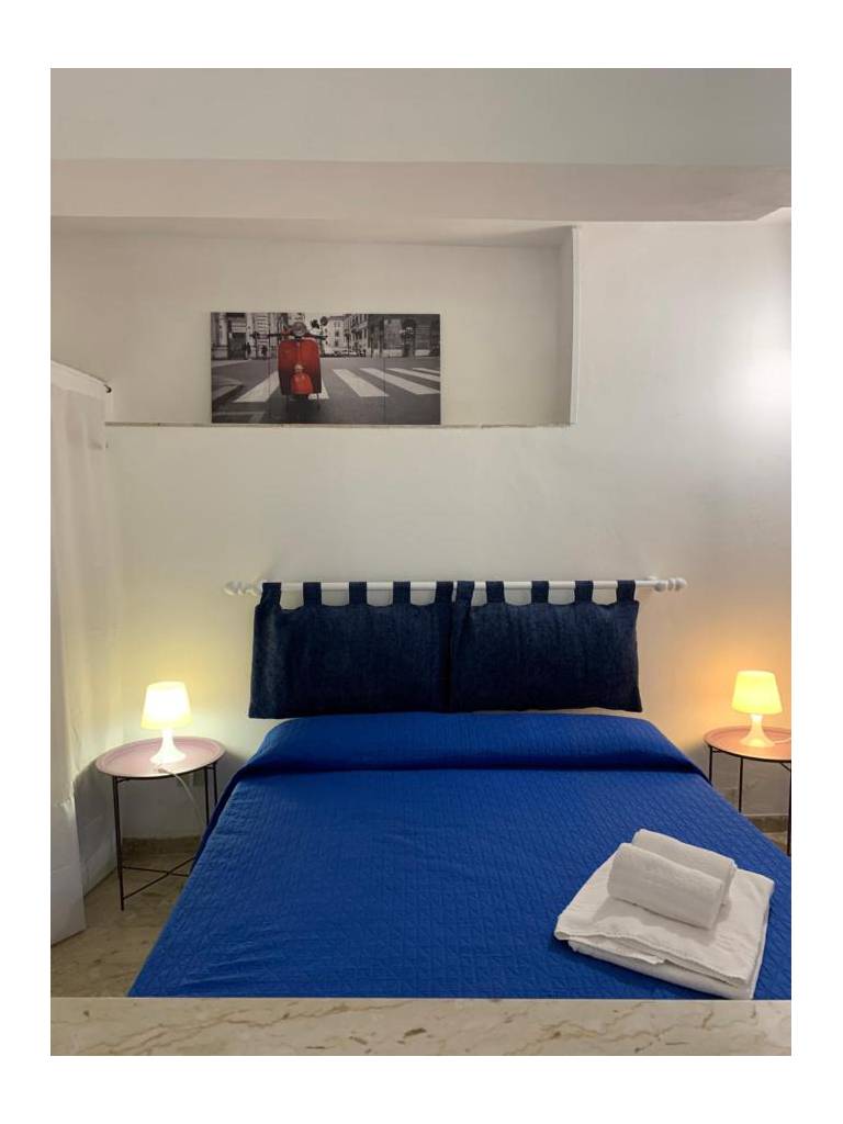 Residence Guidaloca 