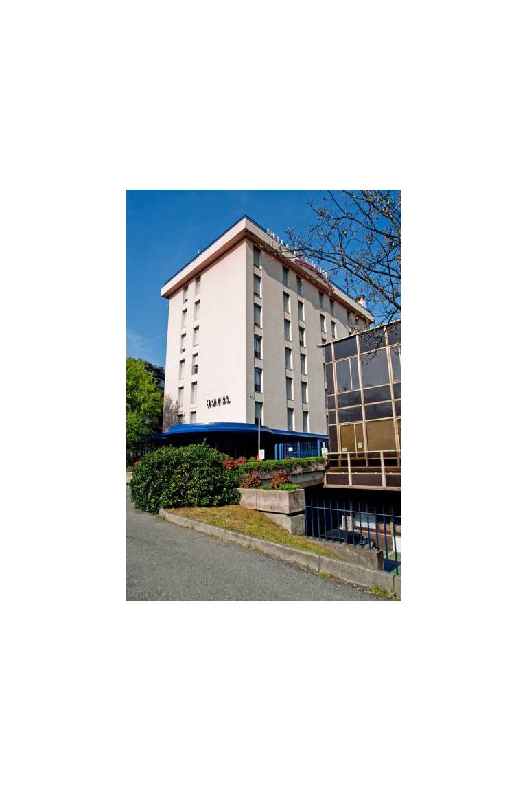 Helios Hotel