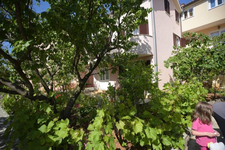 Apartments Vitkovic 