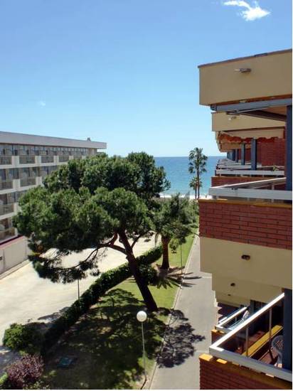 Apartamentos Marina  Испания, Камбрильс