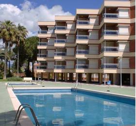 Apartamentos Marina  в Камбрильсе