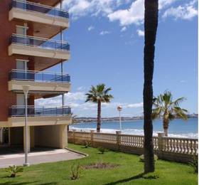 Туры в Apartamentos Marina  в Испании