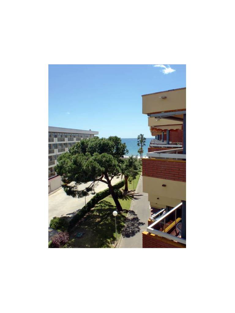 Apartamentos Marina 